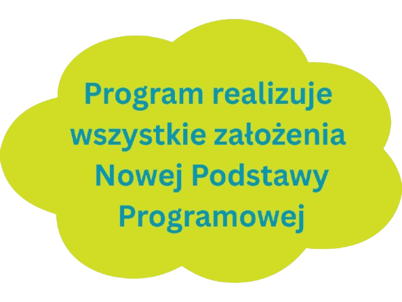 Zgodność z podstawą programową